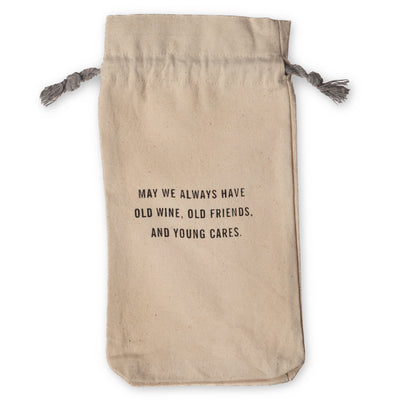 Wine Bag Collection