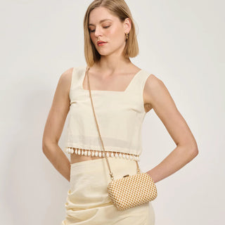 Roxie Evening Bag