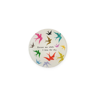 Mini Trinket Dish