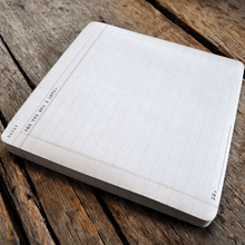 Paper - Small XO Notepad – Sugarboo & Co