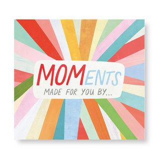 MOMents