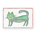 Mr Cat - Art Tile Collection