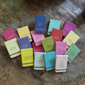 Fabric Notebooks 2nd Edition
