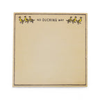 Square Notepads