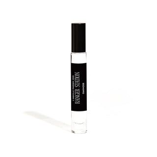 Oakmoss Quickdraw Perfume