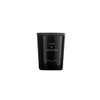Oud & Leather Candle