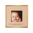 Linen Frames