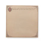 Square Notepads