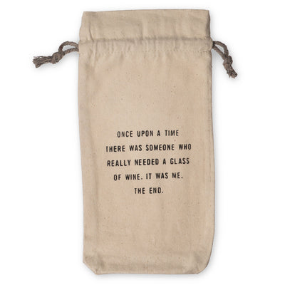 Wine Bag Collection