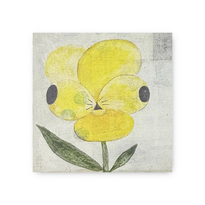 Square Art Tile Collection