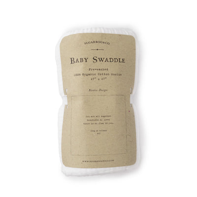 Sugarboo Swaddles