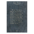 Pablo Neruda - Book Collection - Art Print