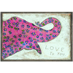 Pink Elephant