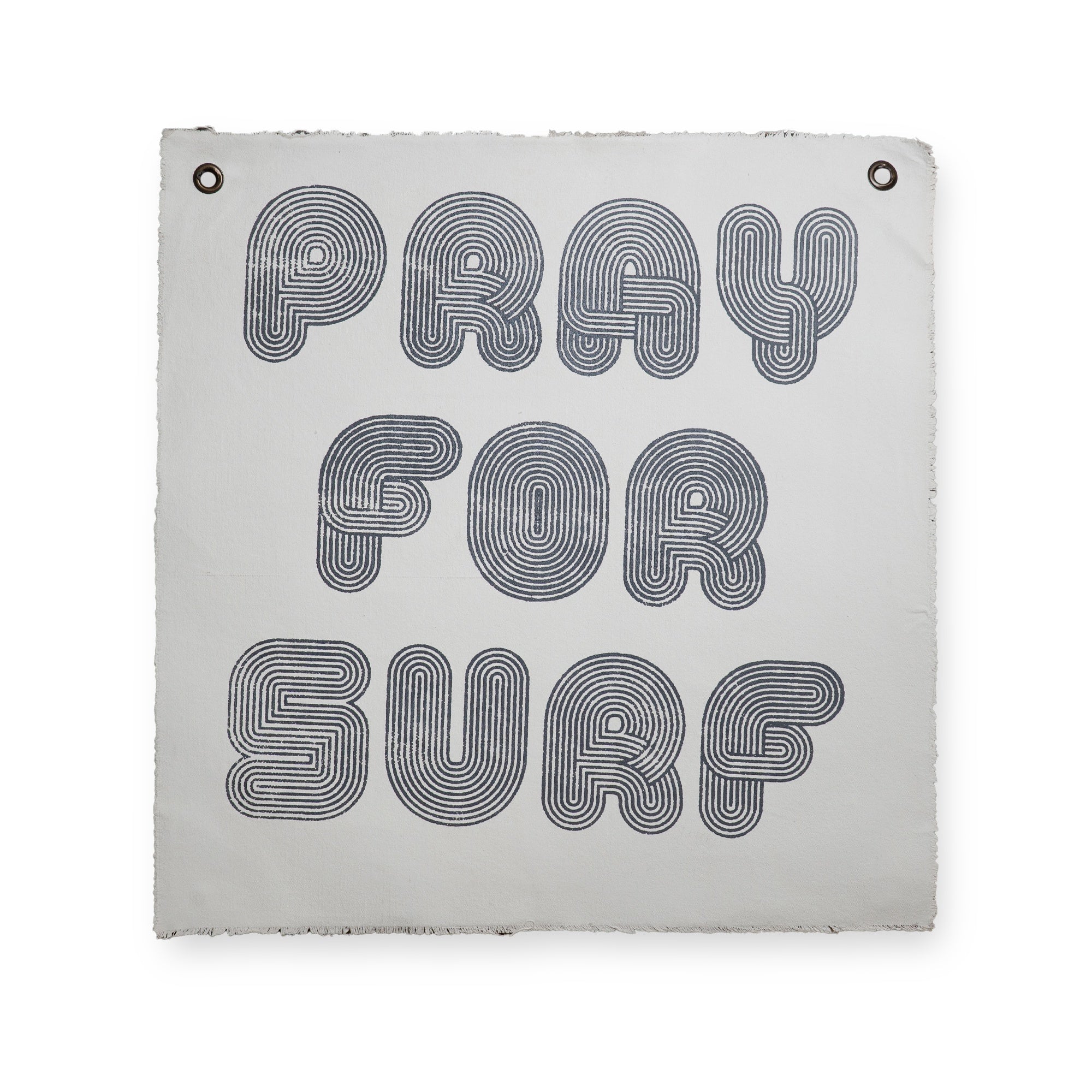 Painted Wall Tarp