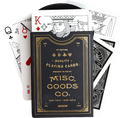 Standard Deck Playing Cards