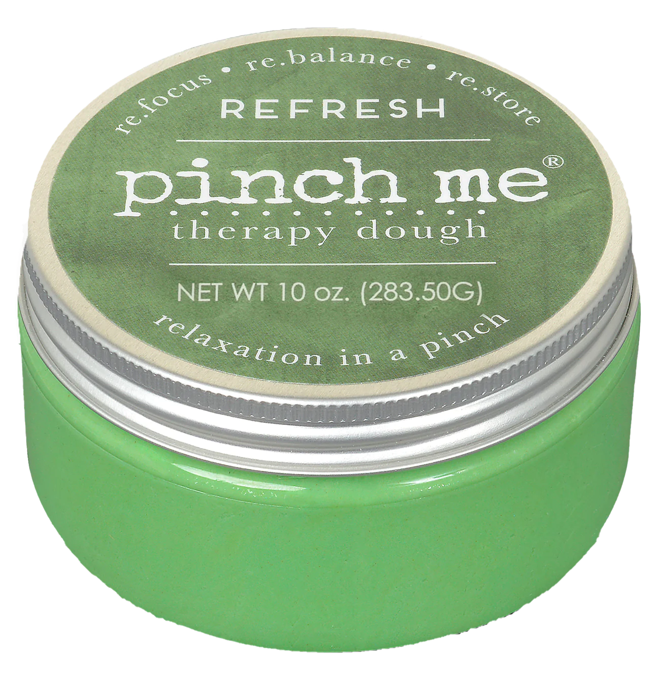 Pinch Me Therapy Dough