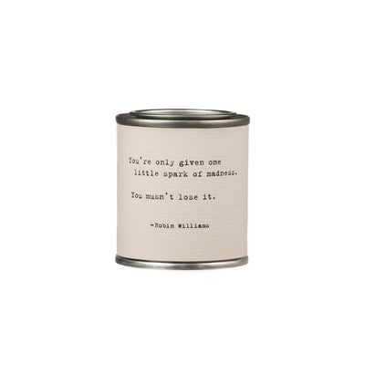 Shine Candle Collection