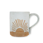 Happy Mug - Sun