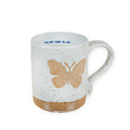 Happy Mug- Butterfly