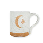 Happy Mug - Moon & Star