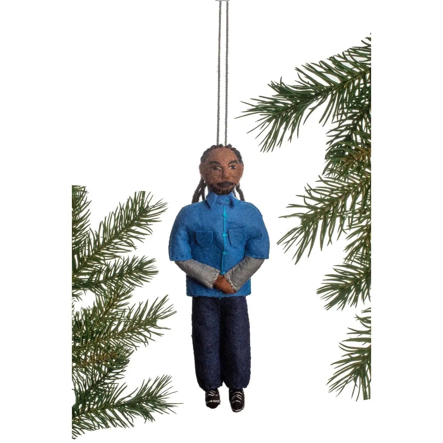People Ornaments