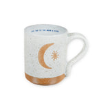 Happy Mug - Moon & Star