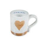Happy Mug - Heart