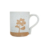 Happy Mug - Flower