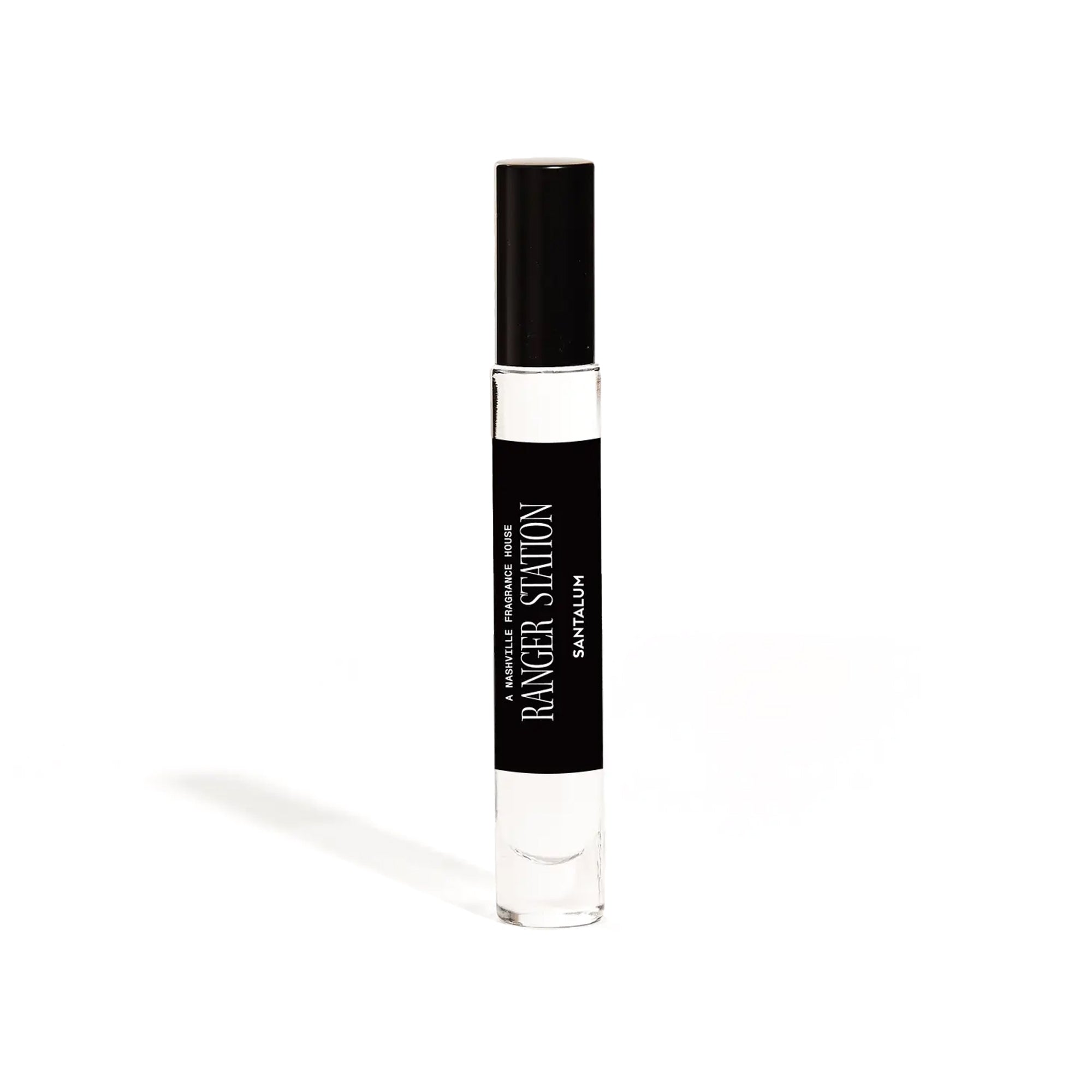 Santalum Quickdraw Perfume