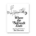 Where the Sidewalk Ends