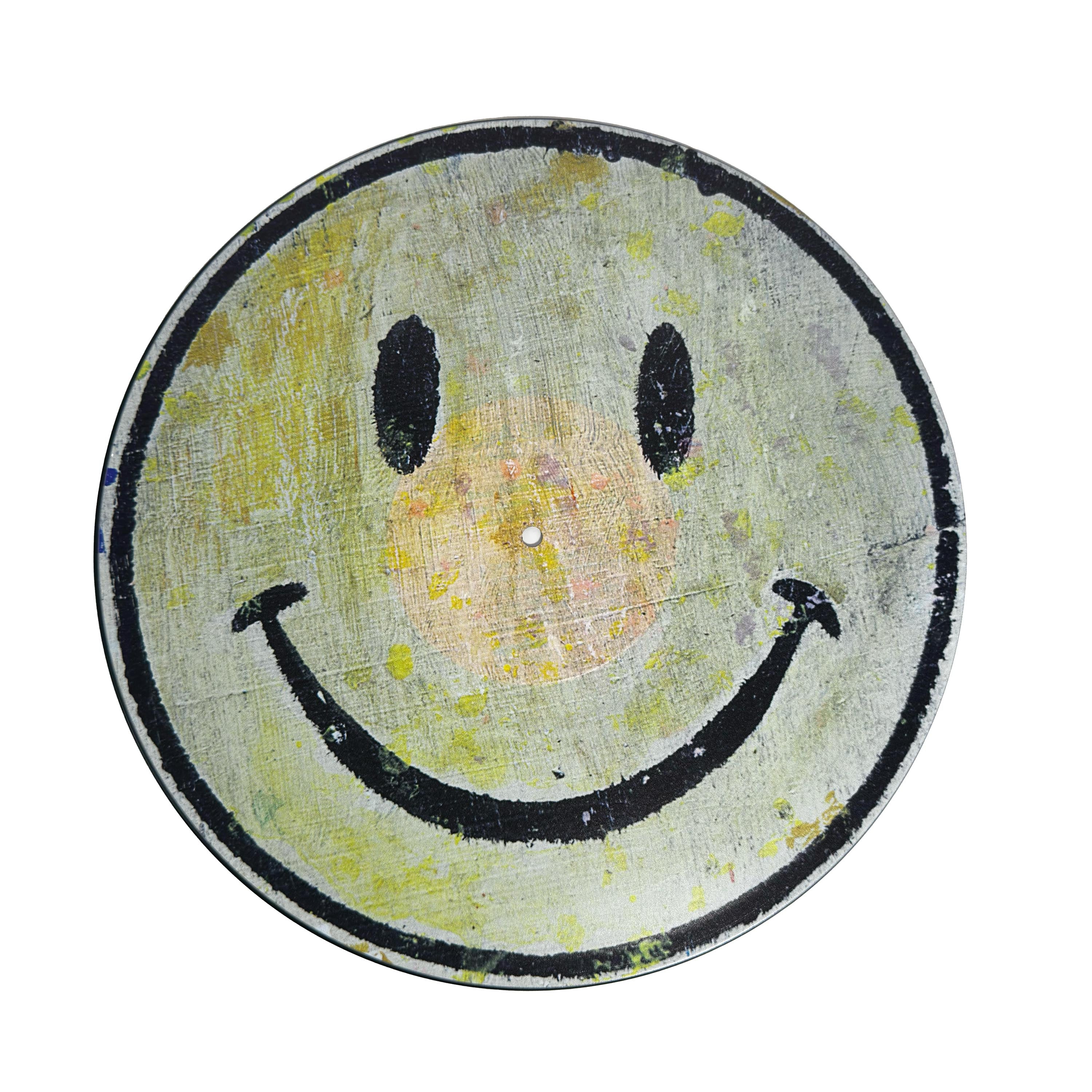 Vinyl Records