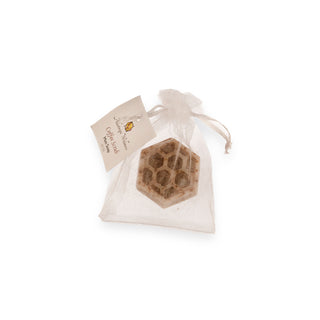 Coffee Scrub Exfoliating Soap Mini