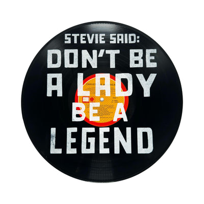 Rock & Roll Vinyl Record