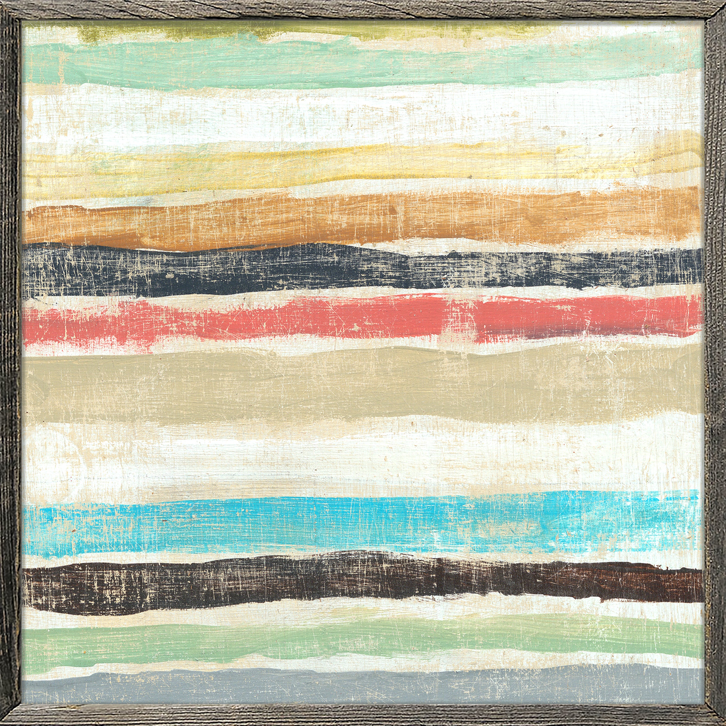 Stripes - Art Prints