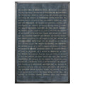 Sugarboo Manifesto - Book Collection (Grey Wood) - Art Print