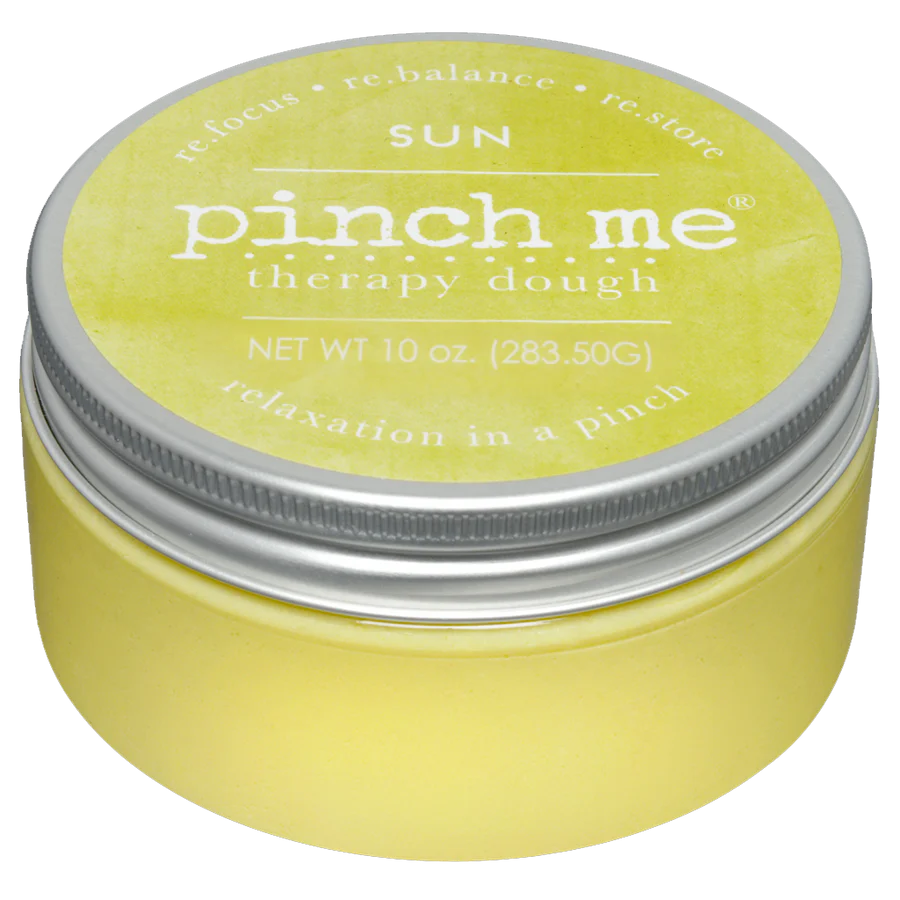 Therapy Dough – Sugarboo & Co