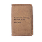 Passport Covers