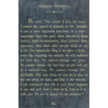 Charles Swindoll - Book Collection - Art Print (Gallery)