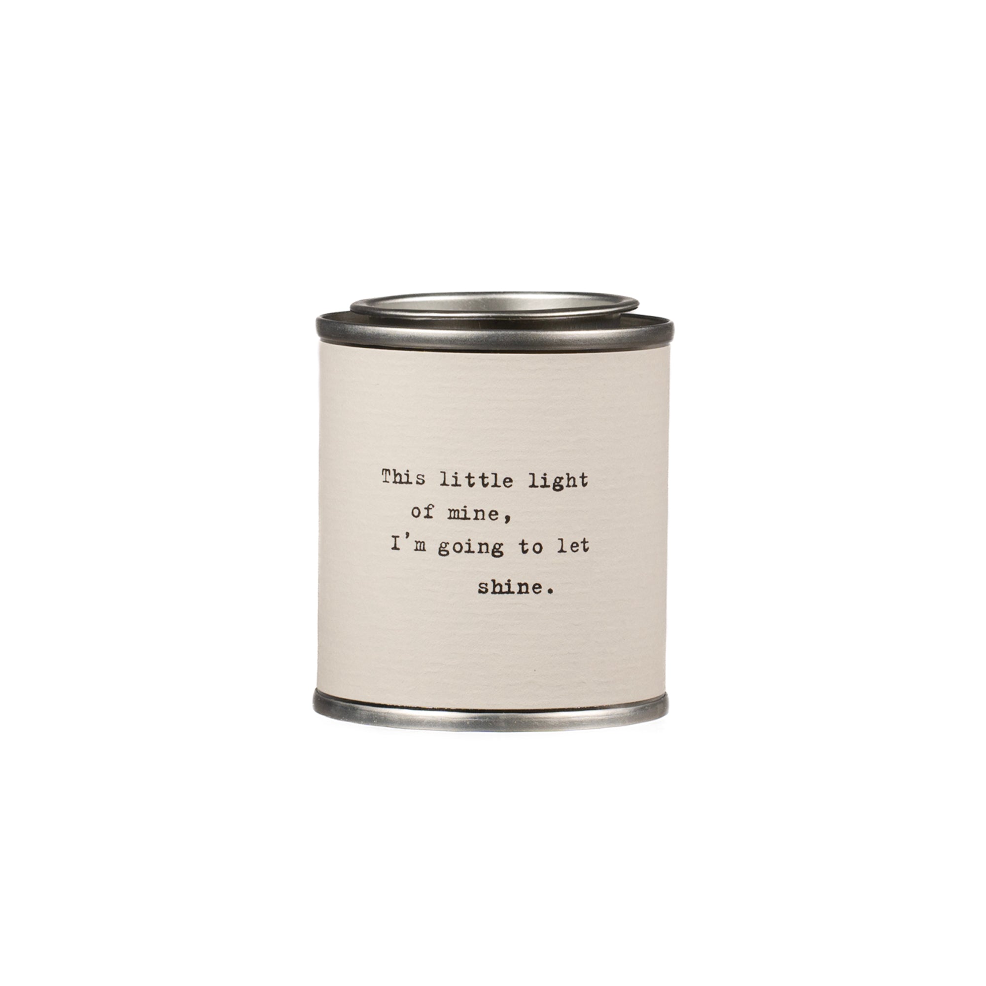 Shine Candle Collection