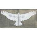 This Sky by Hafiz Gallery Wrap Art Print Panels 96" x 48"