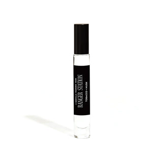 Tobacco + Musk Quickdraw Perfume