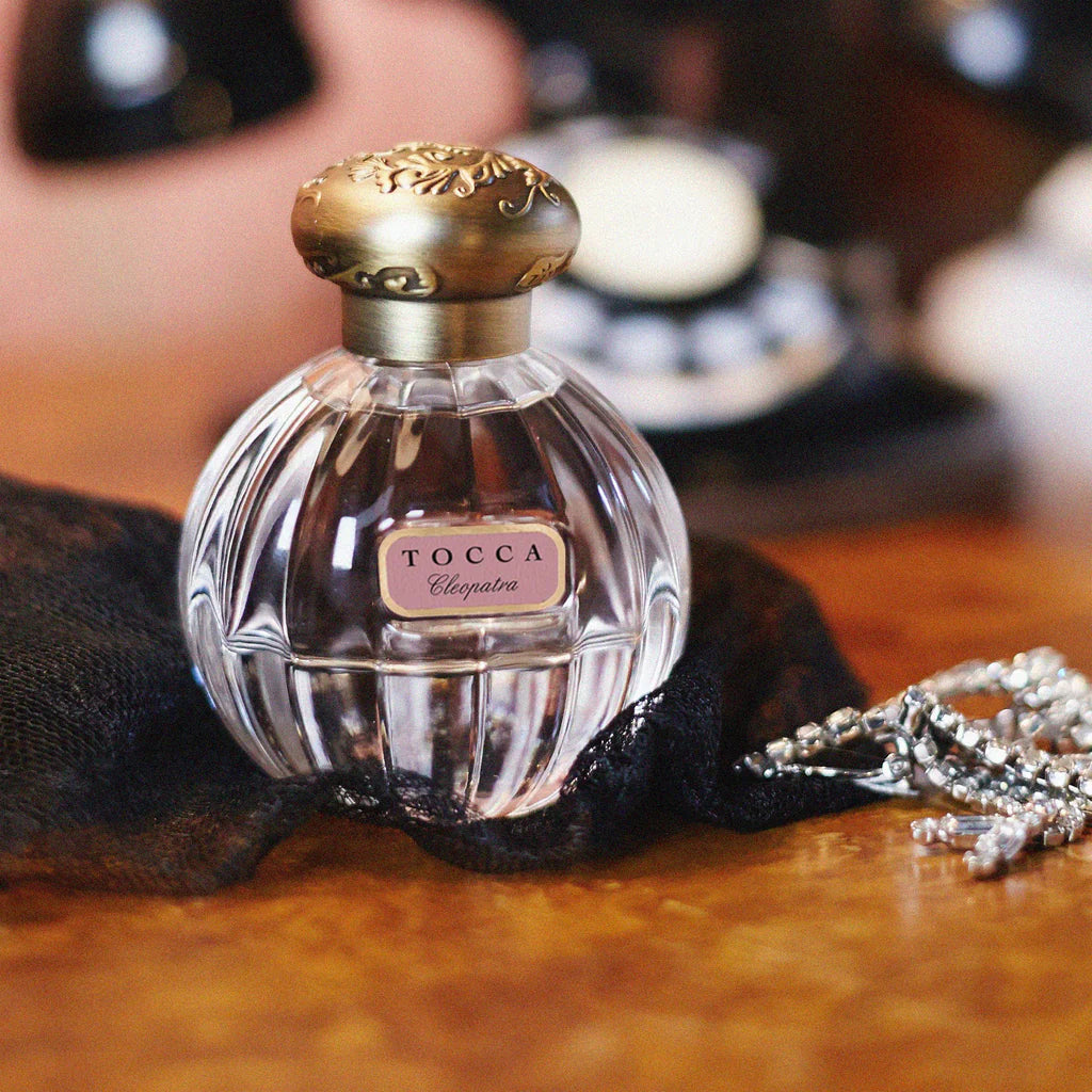 Cleopatra Eau De Parfum Sugarboo Co