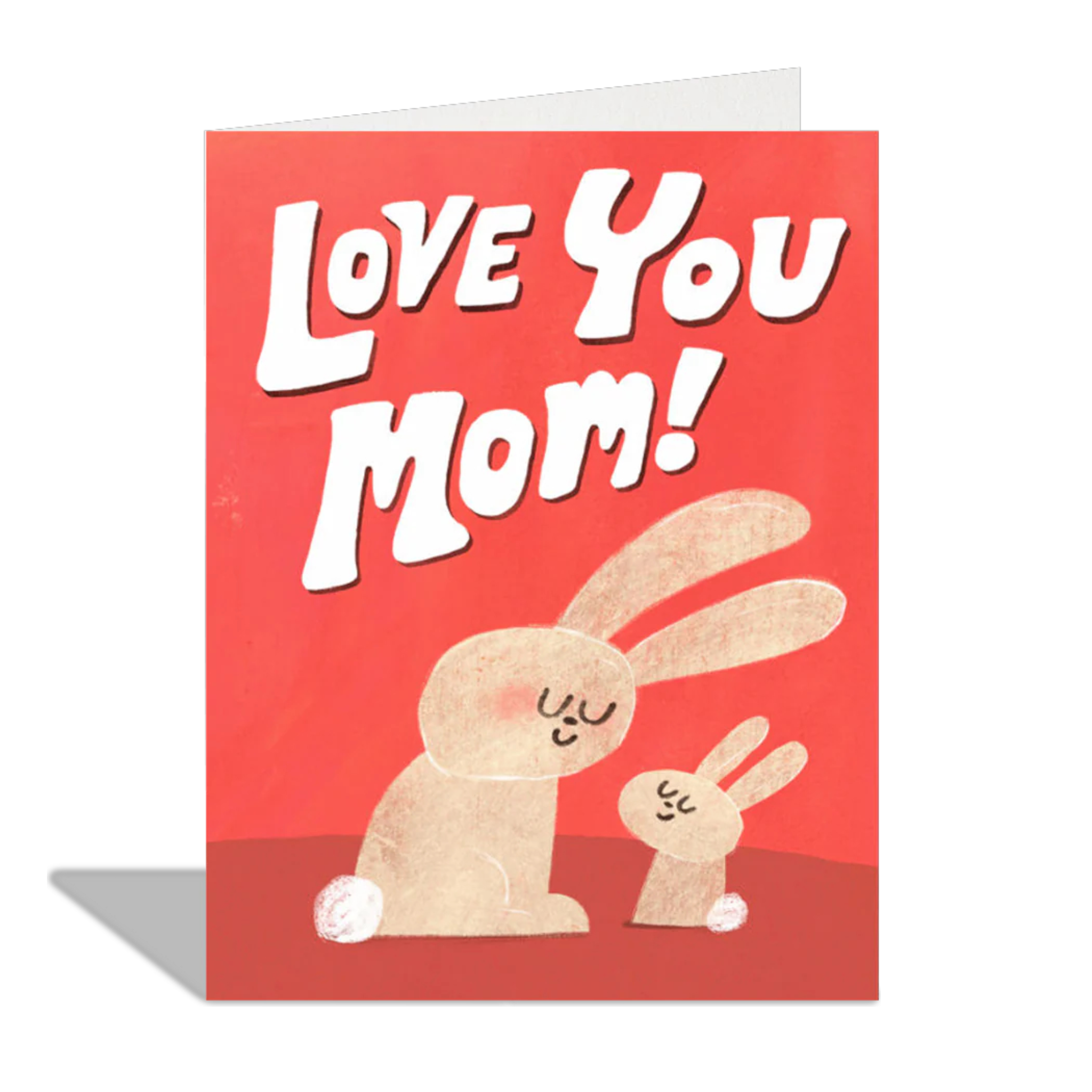 Love You Bunnies