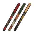 Dreamwrite - Lush Flora Series Pen, 3 Designs