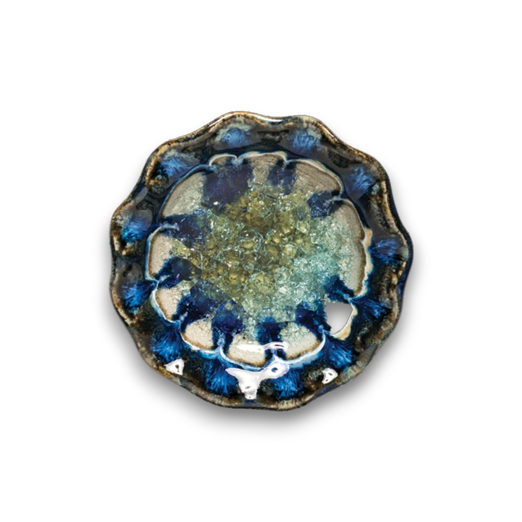 Little Dishes - 3.5"