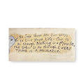 Two Ways To Live - Art Tile Collection