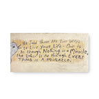Rectangular Art Tile Collection