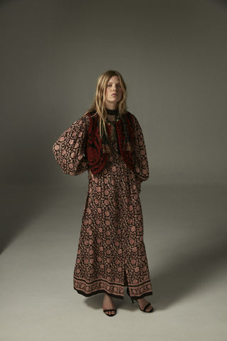 Ebony Rose Warhol Dress