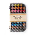 Watercolor Paint Set