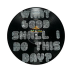 What Good Shall I Do Vinyl Record